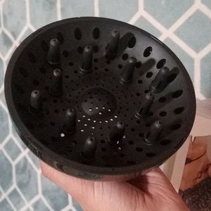 Hairizone Universal Hair Diffuser Attachment